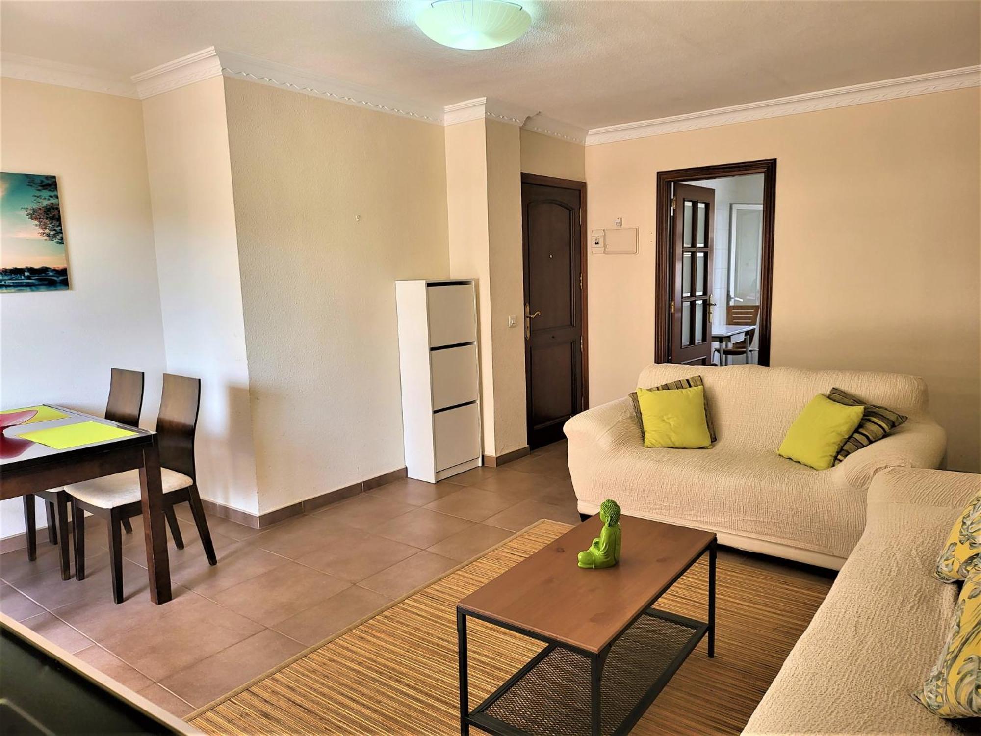 2 Bedrooms Sea View Apartament 100 Meters From Ocean Los Cristianos  Εξωτερικό φωτογραφία