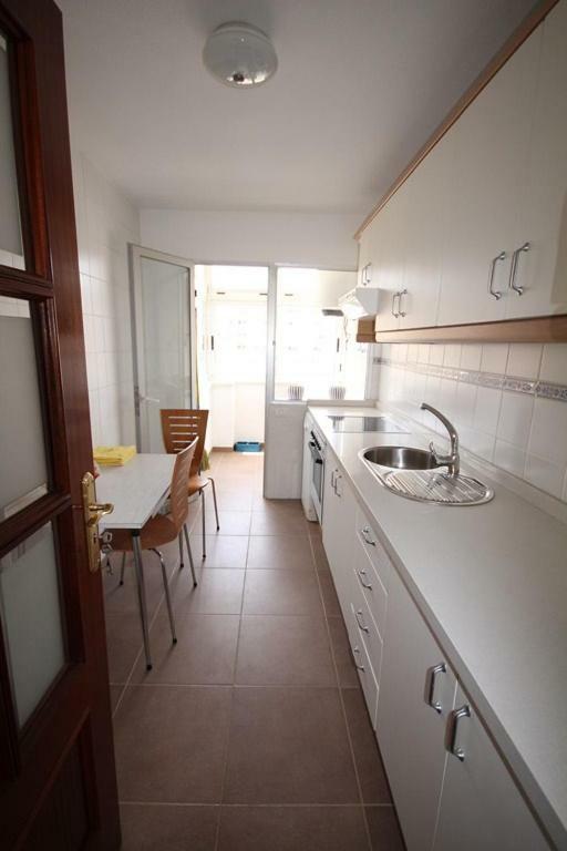 2 Bedrooms Sea View Apartament 100 Meters From Ocean Los Cristianos  Εξωτερικό φωτογραφία